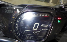 HONDA CBR250RR 2026 MC51