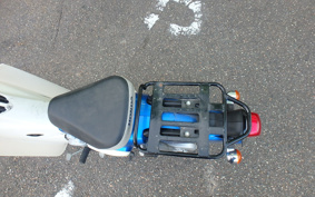 HONDA SUPER CUB110 JA59
