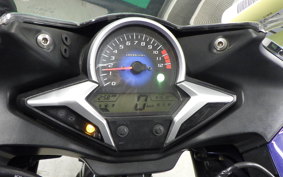 HONDA CBR250R A MC41