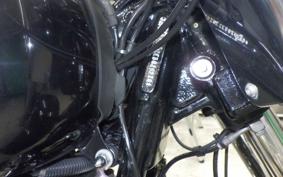 HARLEY FLSTF 1580 2013