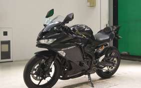 KAWASAKI ZX-25R 2017 ZX250E