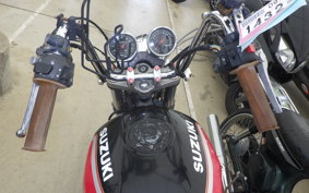 SUZUKI GSX400 IMPULSE 1999 GK79A
