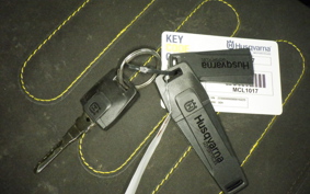 HUSQVARNA NORDEN901EXP 2024