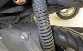 SUZUKI ADDRESS V50 Gen.2 1986 CA44A