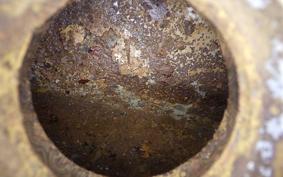 SUZUKI GSX400 IMPULSE 2005 GK7CA