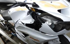 KAWASAKI ZX 1400 NINJA R A 2014