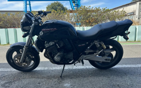 HONDA CB400SF 1992 NC31