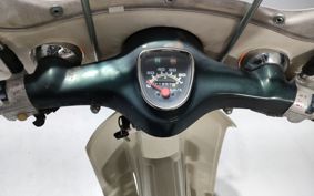 HONDA SUPER CUB90 HA02