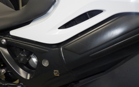 BMW F800GT 2017