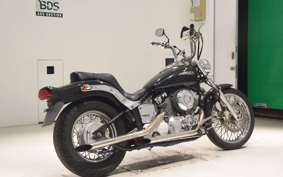 YAMAHA DRAGSTAR 400 2007 VH01J
