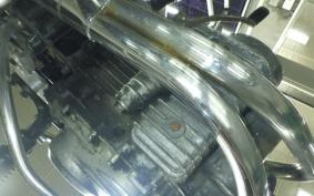 HONDA CB250 T CB250T