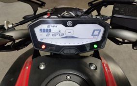 YAMAHA MT-07 2014 RM07J