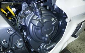 YAMAHA YZF-R7 2022 RM39J