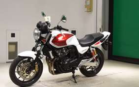 HONDA CB400SF GEN 4 A 2017 NC42