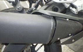 YAMAHA MT-25 RG43J