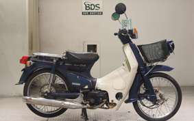 HONDA C50 SUPER CUB E 2001 AA01
