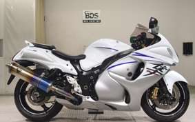SUZUKI HAYABUSA Gen.2 2016 GX72B