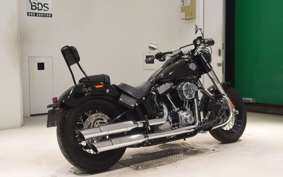 HARLEY FLS 1580 2015
