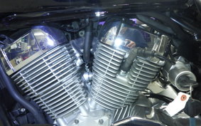 HONDA SHADOW 750 Gen. 3 2008 RC50