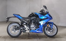 SUZUKI GSX-8R EM1AA