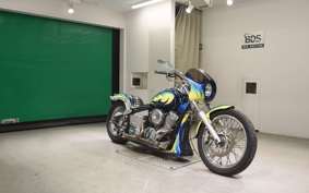 YAMAHA DRAGSTAR 400 1996 4TR