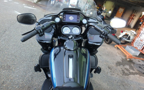 HARLEY  HARLEY FLTRK 2023 KZF