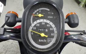 HONDA TODAY 2 AF67