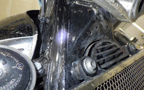 SUZUKI GSX1400 2007 GY71A