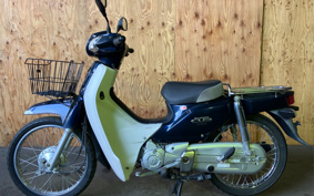 HONDA SUPER CUB110 JA10