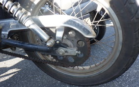 SUZUKI ST250 NJ4AA