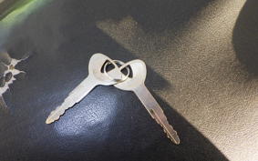 YAMAHA JOG Gen.4 SA16J