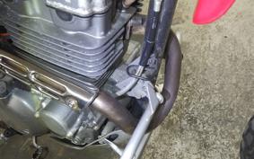 KAWASAKI SUPER SHERPA 2021 KL250G