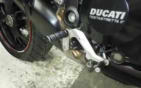 DUCATI MULTISTRADA 1200 S 2014