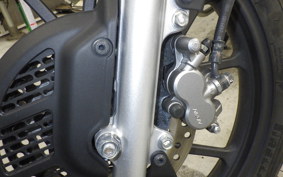 HONDA ｸﾛｽｶﾌﾞ110-3 2025 JA60