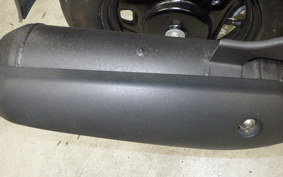 SUZUKI ADDRESS V125 G CF46A