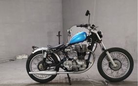 OTHER R ENFIELD BULLET 350 1997 ..
