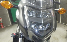 HONDA NC750S D 2016 RC88