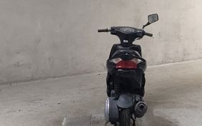 SUZUKI ADDRESS V125 CF4MA