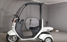 HONDA GYRO TA03