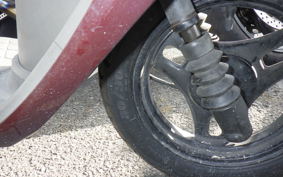 SUZUKI LET's 4 Basket CA43A