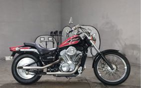 HONDA STEED 400 1998 NC26
