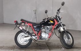 HONDA APE100 HC07