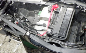 TRIUMPH STREET TRIPLE 2009