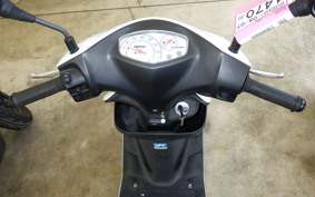 SUZUKI ADDRESS V50 CA4BA