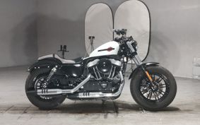 HARLEY XL1200X 2019 LC3