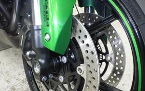 KAWASAKI NINJA 1000 SX 2023 ZXT02K