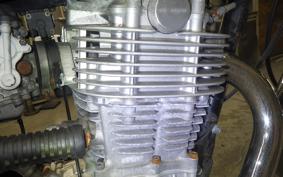 YAMAHA SR400 Gen.2 1992 1JR