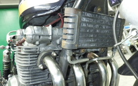 KAWASAKI ZEPHYR 750 1991 ZR750C