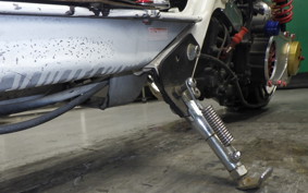 HONDA ZOOMER 2020 AF58