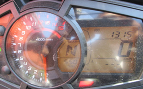 KAWASAKI VERSYS-X 250 ABS TOURER LE250D